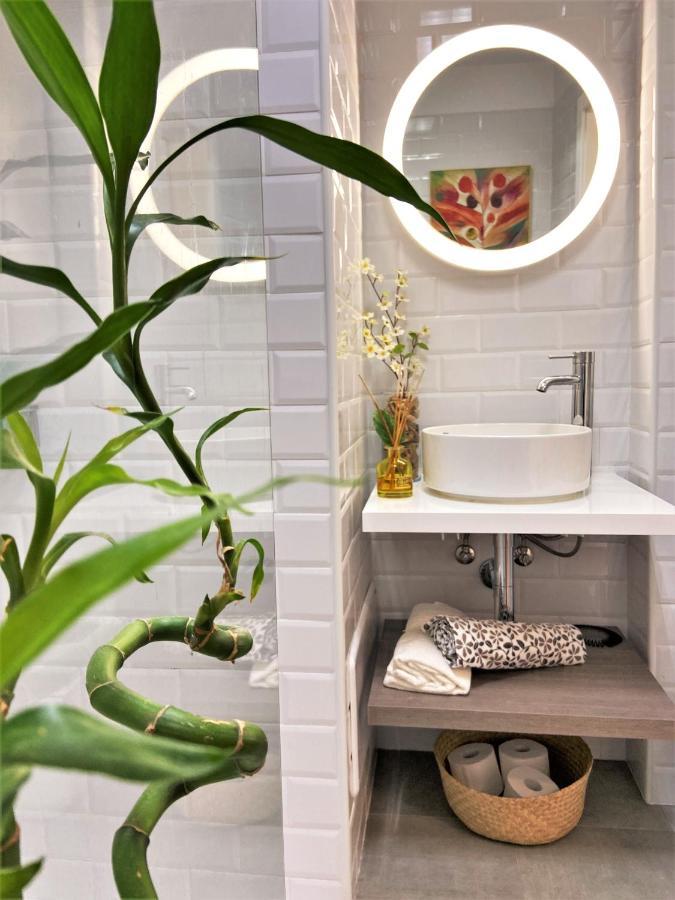 Casa Conejera Apartment Arrecife  Bagian luar foto