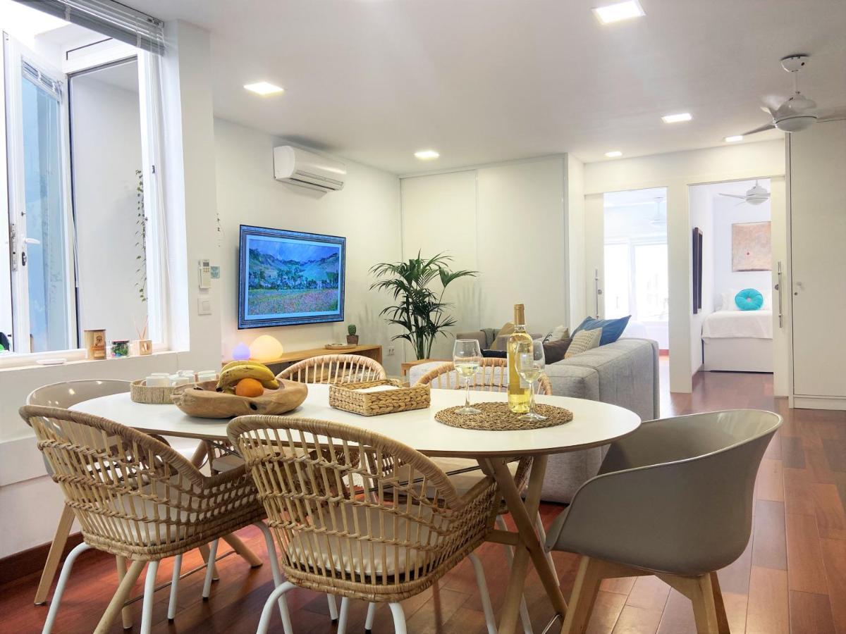 Casa Conejera Apartment Arrecife  Bagian luar foto