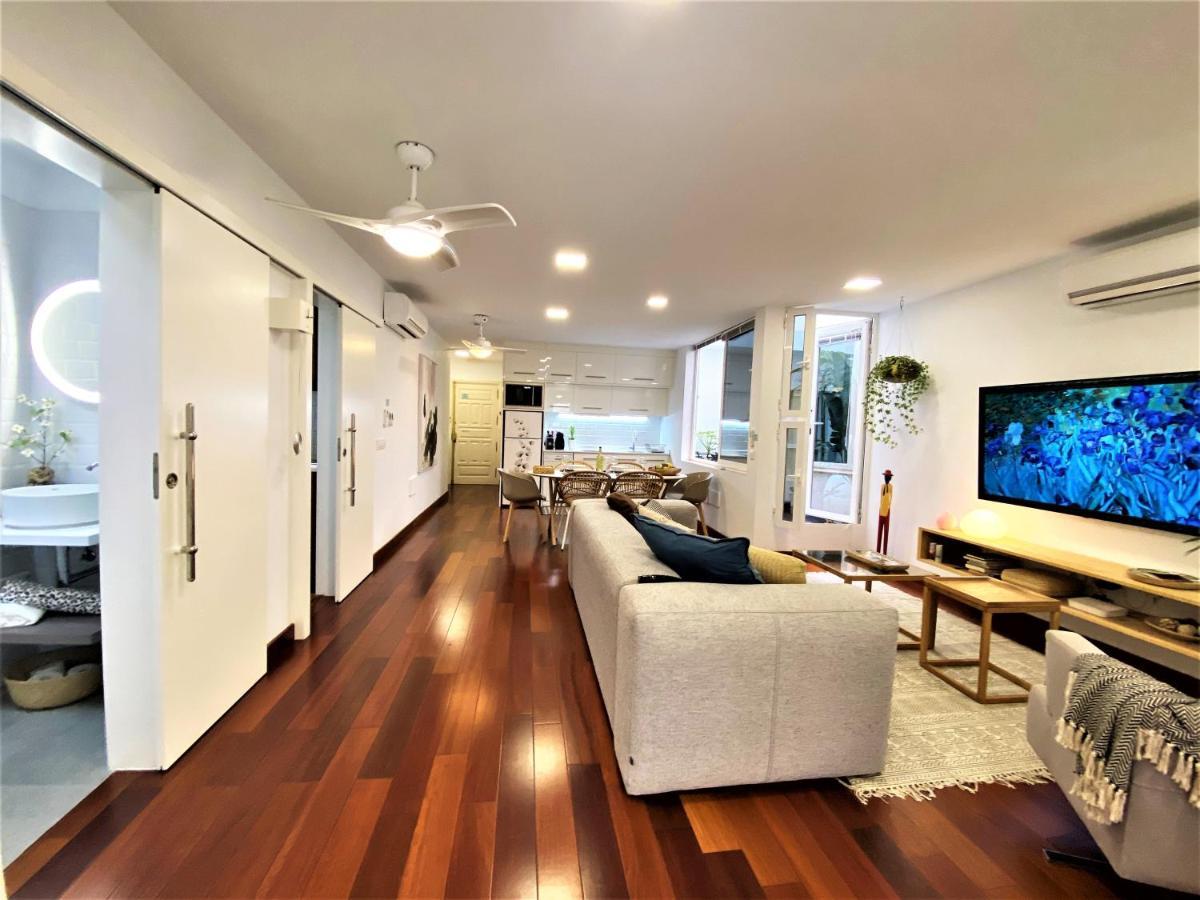 Casa Conejera Apartment Arrecife  Bagian luar foto