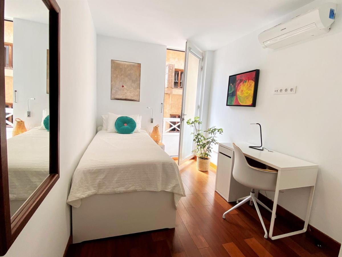 Casa Conejera Apartment Arrecife  Bagian luar foto