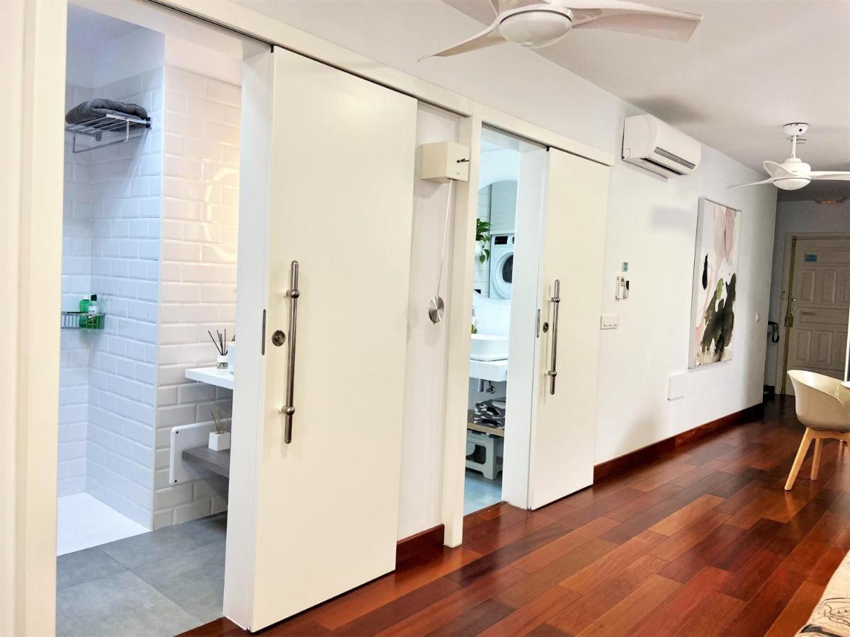Casa Conejera Apartment Arrecife  Bagian luar foto