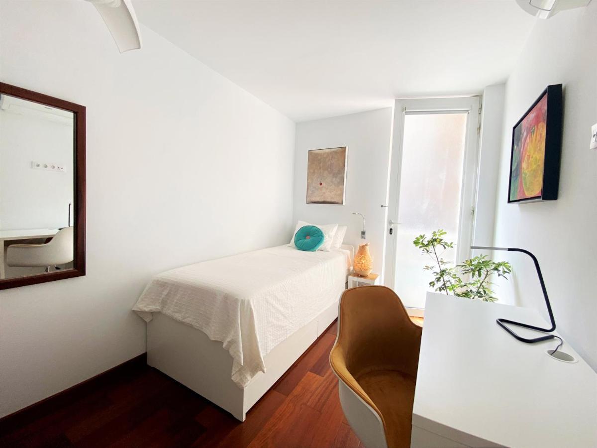 Casa Conejera Apartment Arrecife  Bagian luar foto