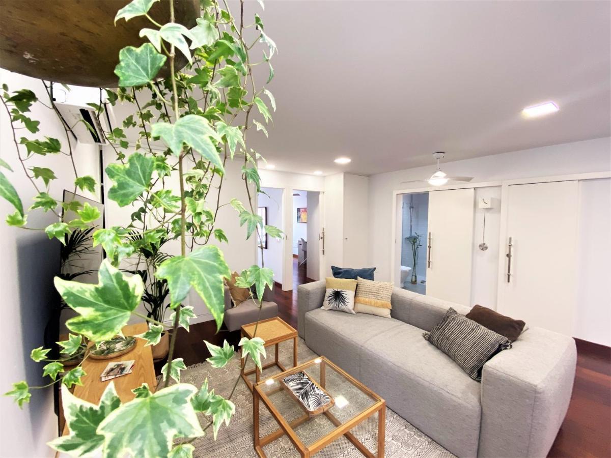 Casa Conejera Apartment Arrecife  Bagian luar foto