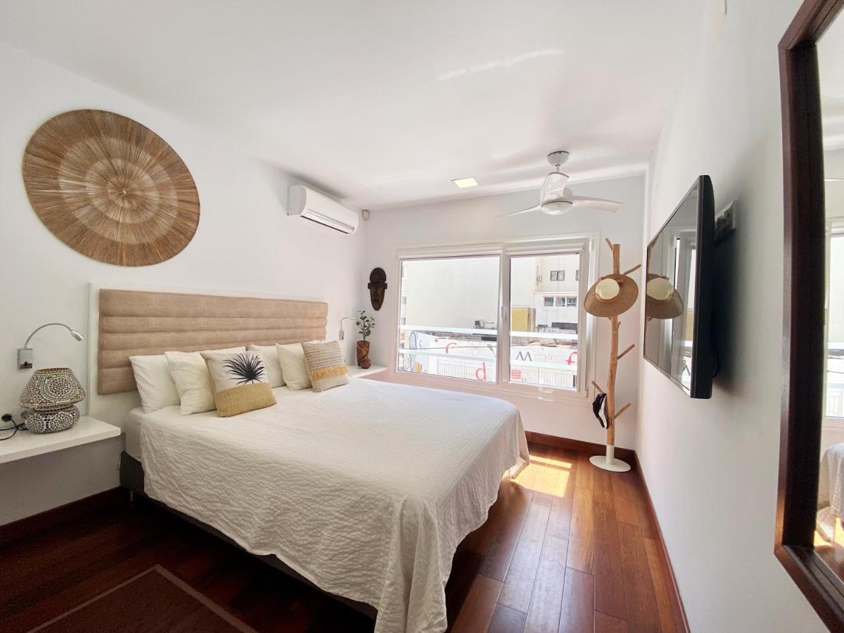 Casa Conejera Apartment Arrecife  Bagian luar foto