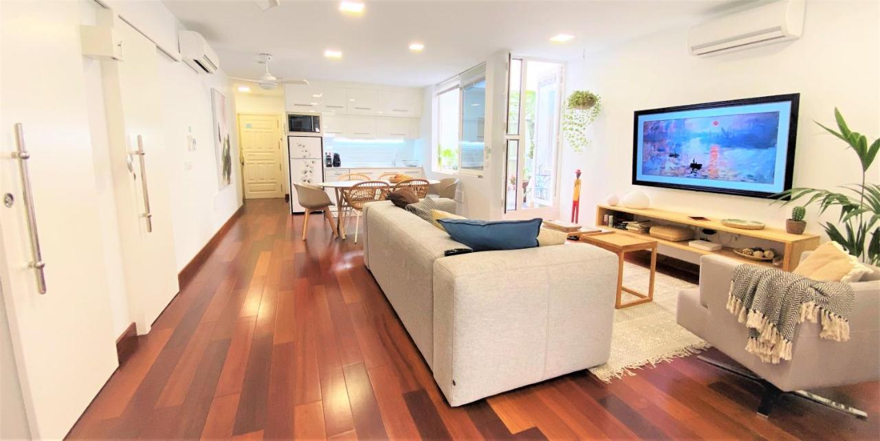 Casa Conejera Apartment Arrecife  Bagian luar foto