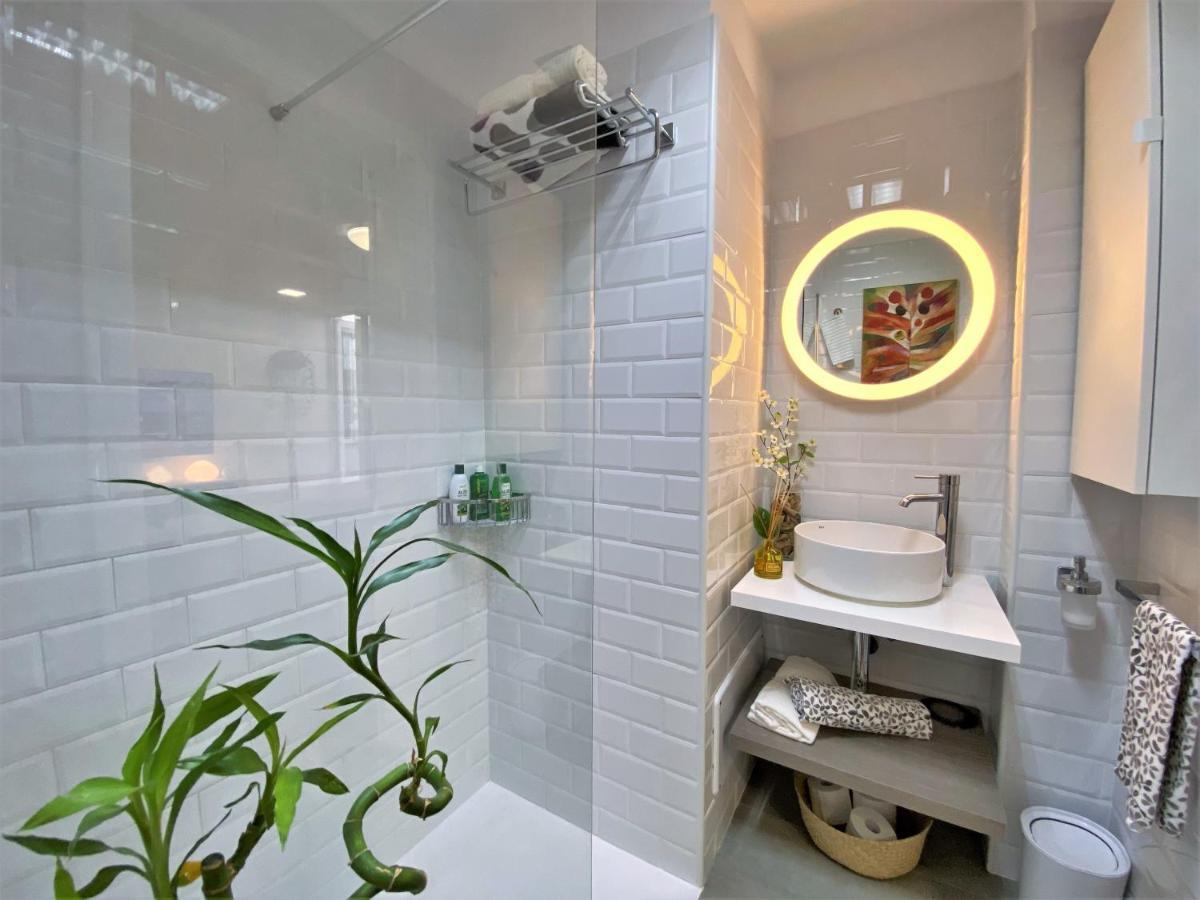Casa Conejera Apartment Arrecife  Bagian luar foto