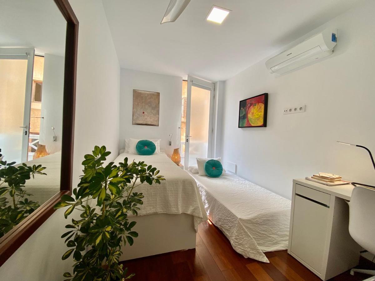 Casa Conejera Apartment Arrecife  Bagian luar foto