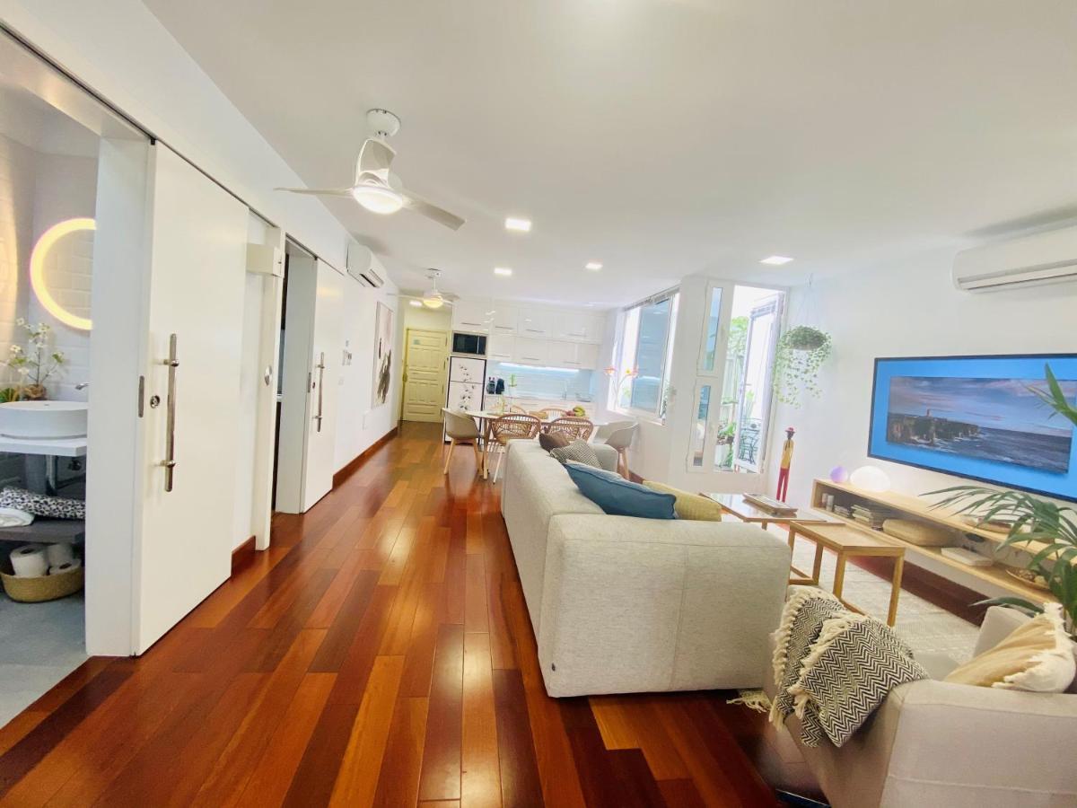 Casa Conejera Apartment Arrecife  Bagian luar foto